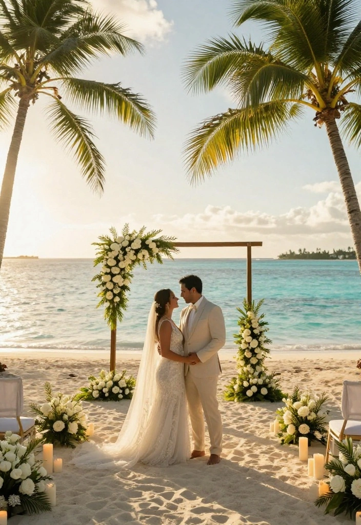 13 Perfect Destination Wedding and Honeymoon Combos That Are Totally Dreamy (#11 Is a Match Made in Heaven!) - 2. Bora Bora, French Polynesia: Luxurious Oasis 1