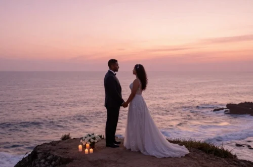 13 Perfect Destination Wedding and Honeymoon Combos That Are Totally Dreamy (#11 Is a Match Made in Heaven!)