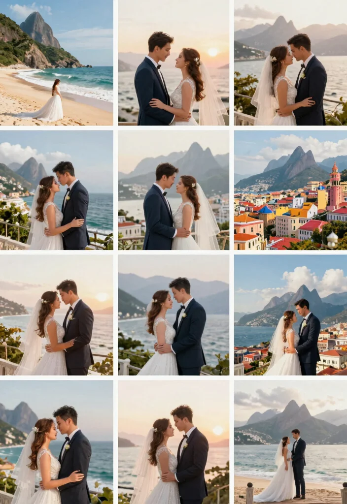 13 Perfect Destination Wedding and Honeymoon Combos That Are Totally Dreamy (#11 Is a Match Made in Heaven!) - Conclusion 1