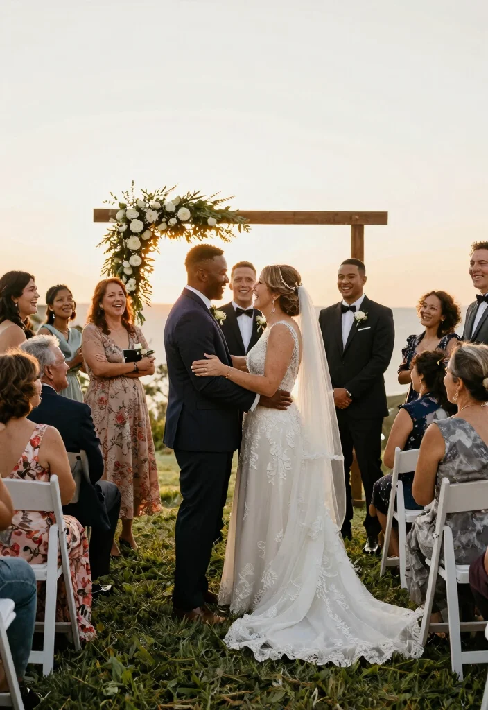 13 Unique Ceremony Rituals That Will Make Your Heart Skip a Beat! - Conclusion 1