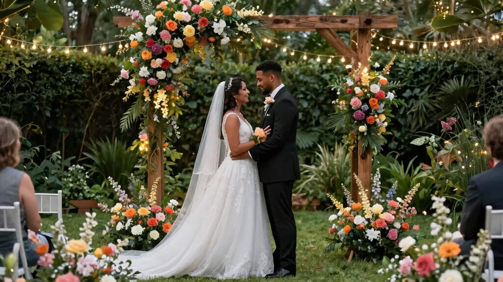13 Unique Ceremony Rituals That Will Make Your Heart Skip a Beat!