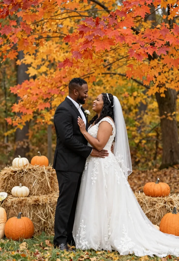 14 Crucial Destination Wedding Tips Based on Climate and Season! - 2. Choose the Right Season 1