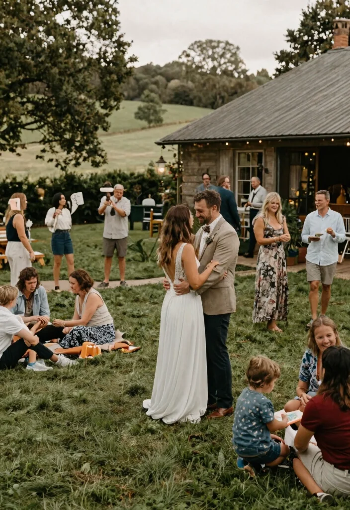 14 Crucial Destination Wedding Tips Based on Climate and Season! - 6. Create a Flexible Itinerary 1