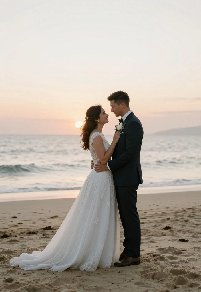14 Crucial Destination Wedding Tips Based on Climate and Season! - Conclusion 1