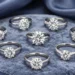 14 Diamond Engagement Rings That Prove Timeless Beauty Never Goes Out of Style!
