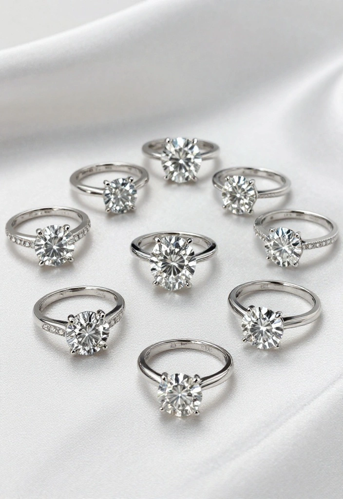 14 Diamond Engagement Rings That Prove Timeless Beauty Never Goes Out of Style! - Conclusion 1