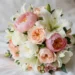 14 Flower Choices for Bridal Bouquet Ideas That Will Make Your Wedding Day Memorable (Don't Miss #2!)