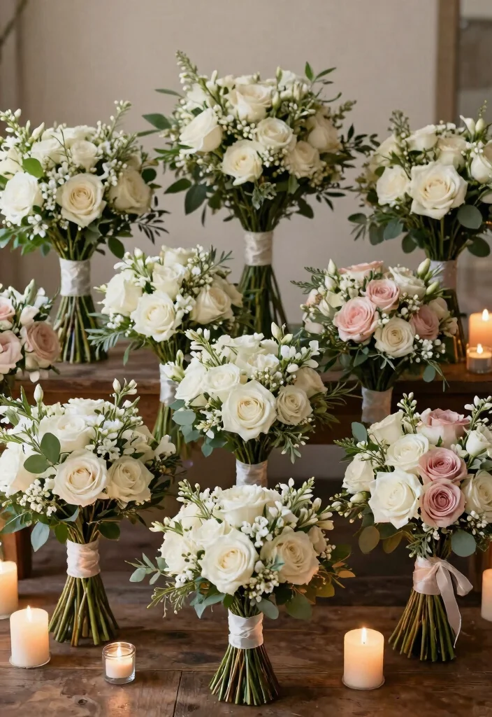14 Flower Choices for Bridal Bouquet Ideas That Will Make Your Wedding Day Memorable (Don't Miss #2!) - Conclusion 1