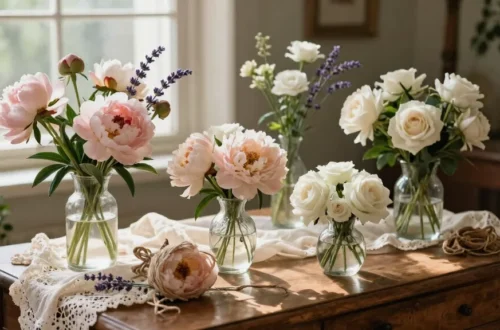 14 Gorgeous Vintage Wedding Flower Ideas That Will Steal Your Heart!