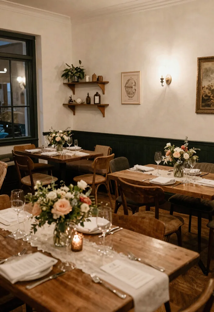 14 Modern City Wedding Venues That Will Wow Your Guests! - 11. Chic Boutique Hotel 1