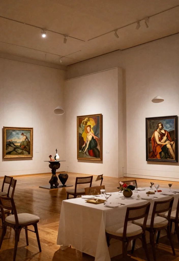 14 Modern City Wedding Venues That Will Wow Your Guests! - 8. Contemporary Museum 1