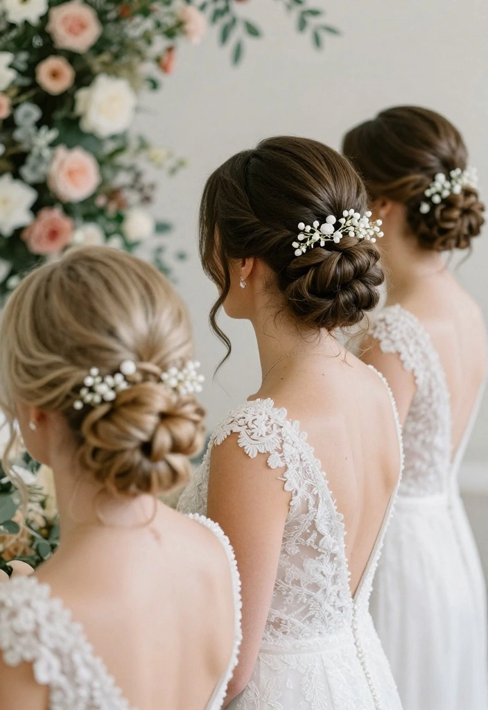 14 Romantic Loose Wedding Hairstyles That Are Effortlessly Beautiful (Check Out #9!) - Conclusion 1