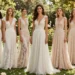 14 Unique Wedding Dress Styles for Eco-Conscious Brides (You’ll Love #10!)