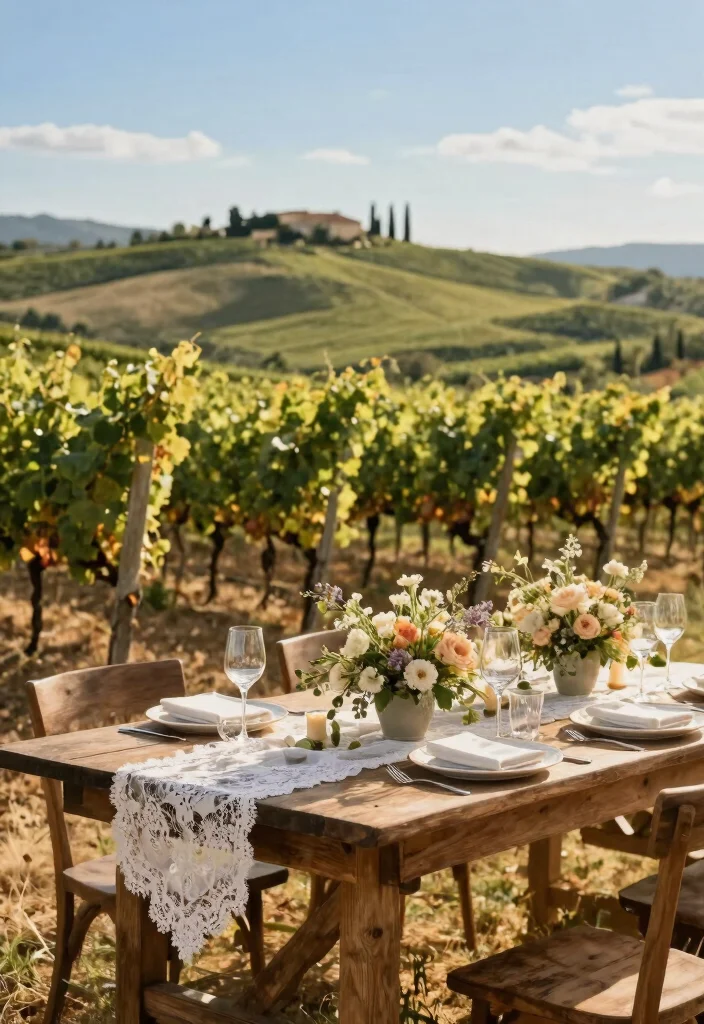 15 Destination Wedding Planning Tips That Will Make You Say 'I Do' in Paradise! - 1. Choose Your Dream Destination Wisely 1