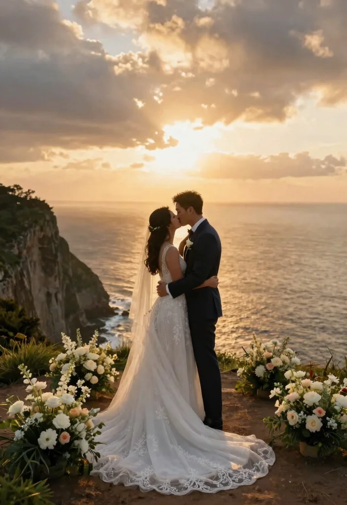 15 Destination Wedding Planning Tips That Will Make You Say 'I Do' in Paradise! - 14. Capture the Moments Beautifully 1