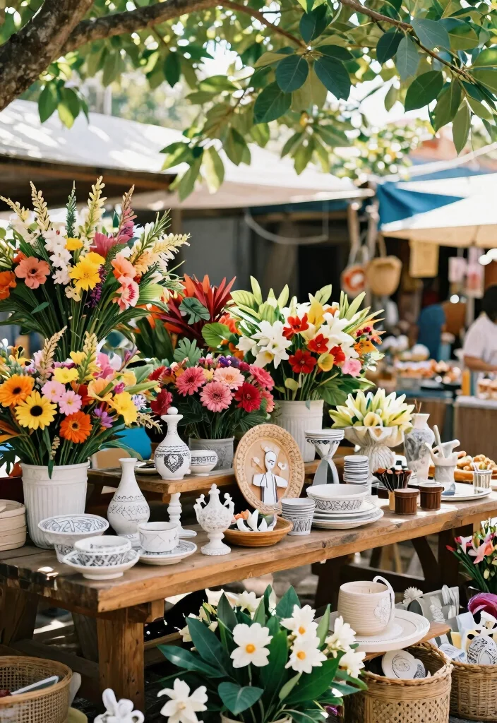 15 Destination Wedding Planning Tips That Will Make You Say 'I Do' in Paradise! - 5. Research Local Vendors 1