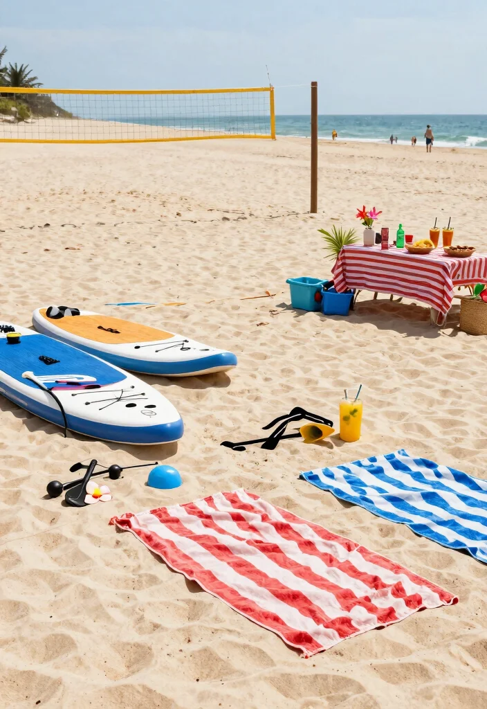 15 Destination Wedding Planning Tips That Will Make You Say 'I Do' in Paradise! - 6. Plan Activities for Your Guests 1