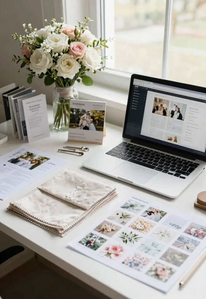 15 Destination Wedding Planning Tips That Will Make You Say 'I Do' in Paradise! - 9. Consider a Destination Wedding Planner 1