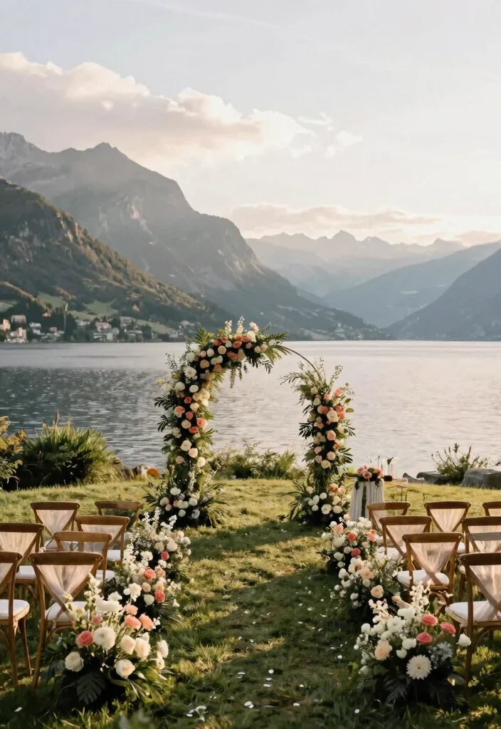 15 Destination Wedding Planning Tips That Will Make You Say 'I Do' in Paradise! - Conclusion 1