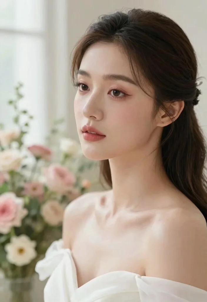 15 Dreamy Bridal Makeup Ideas Perfect for Your Fairytale Wedding (Don't Miss #9!) - Conclusion 1