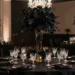 15 Luxurious Black Wedding Decor Ideas That Will Make Your Guests Go 'WOW!' (#5 Is a Must-See!)