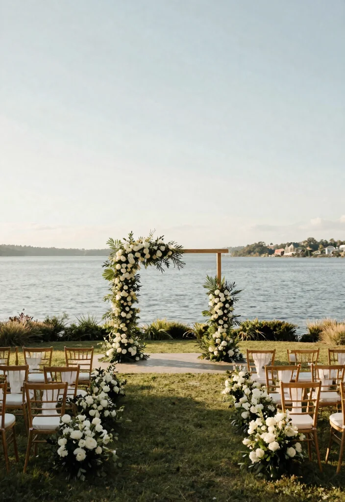 15 Stunning Beach and Mountain Destination Wedding Venues to Book Now (You’ll Love #9!) - 14. La Torretta Lake Resort - Montgomery, Texas 1