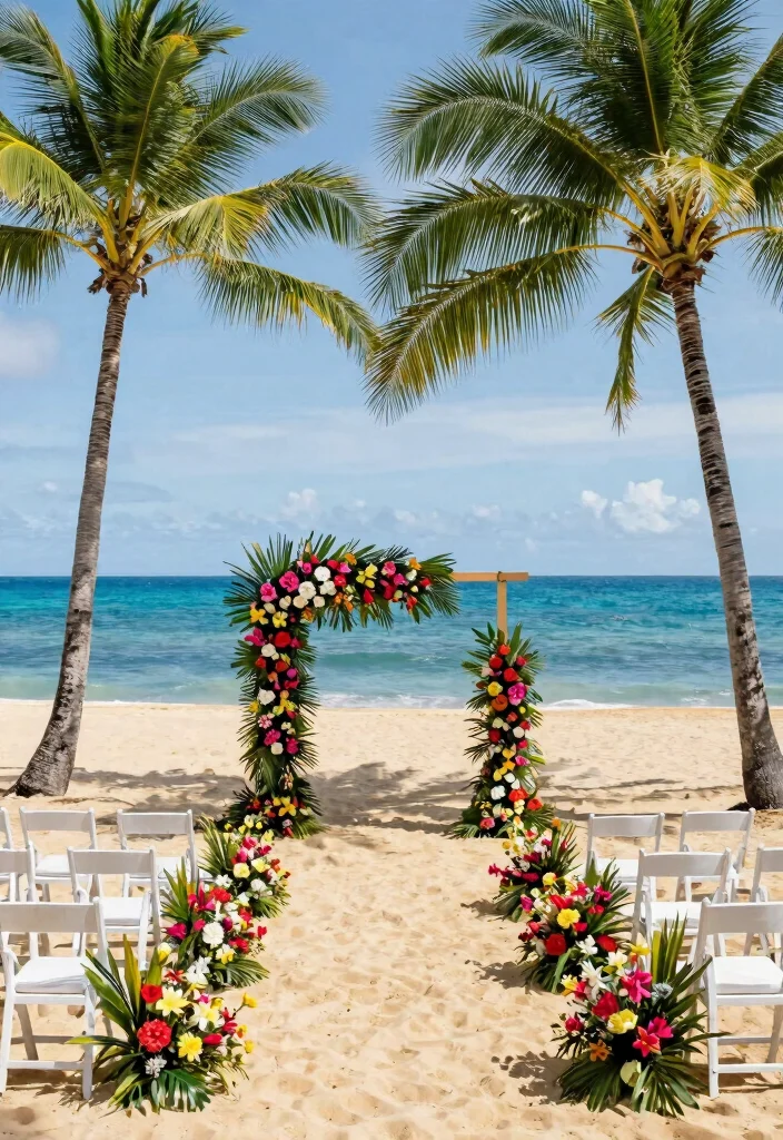 15 Stunning Beach and Mountain Destination Wedding Venues to Book Now (You’ll Love #9!) - 6. Four Seasons Resort - Maui, Hawaii 1