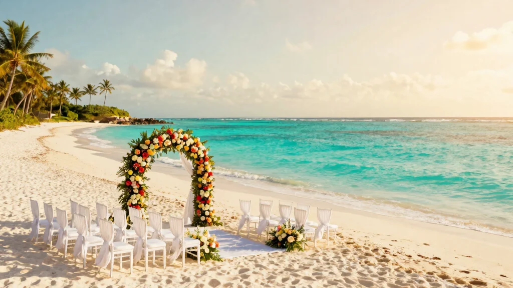 15 Stunning Beach and Mountain Destination Wedding Venues to Book Now (You’ll Love #9!)