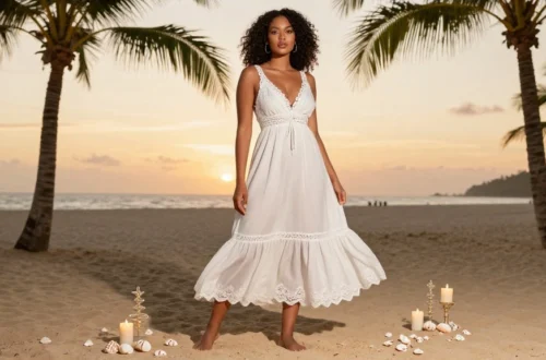 15 Stunning Honeymoon Outfits for Every Season (You Won't Believe #7!)