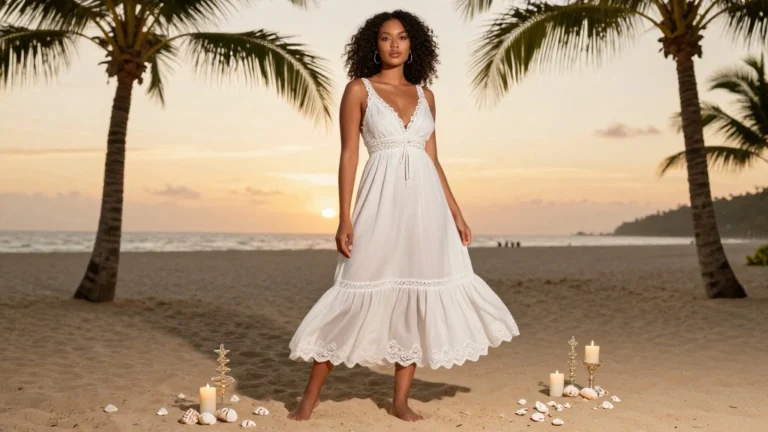 15 Stunning Honeymoon Outfits for Every Season (You Won't Believe #7!)