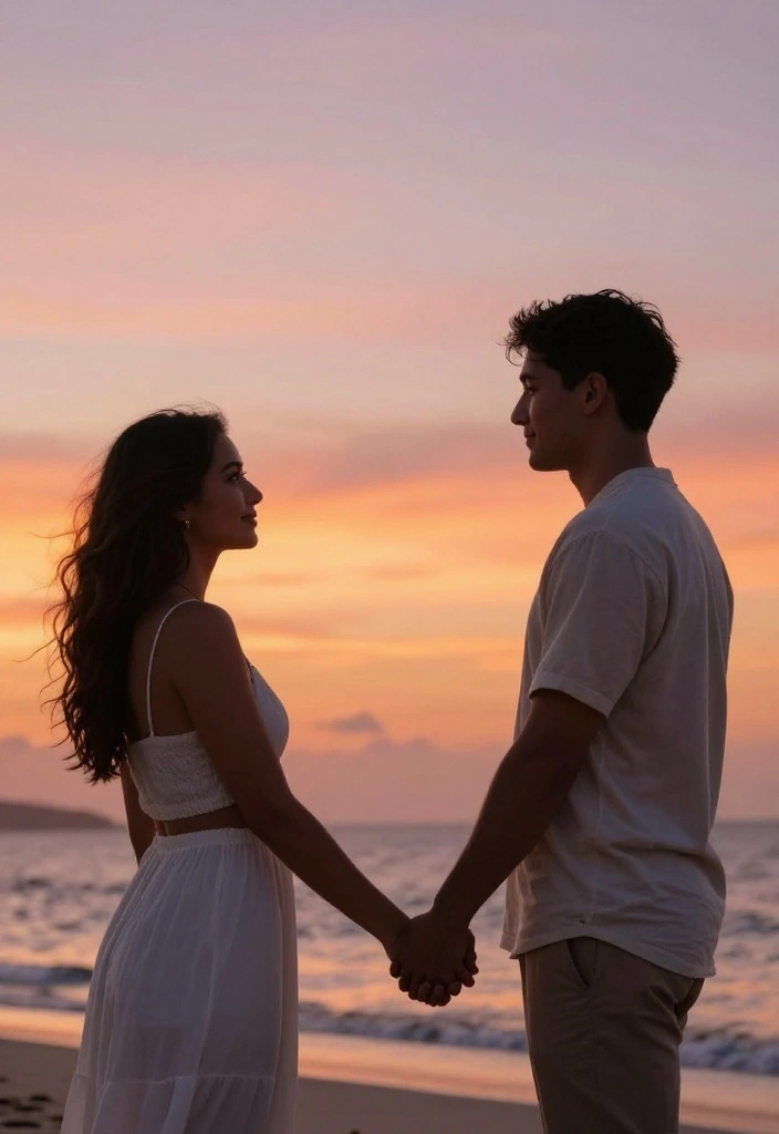 15 Stunning Honeymoon Outfits for Every Season (You Won't Believe #7!) - Conclusion 1