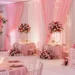 15 Stunning Shades of Pink Wedding Ideas That Will Make You Swoon!