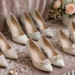 15 Unique Wedding Shoes That Will Steal the Show (You Won't Believe #9!)
