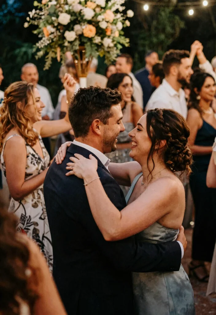 15 Wedding Photography Trends You Can’t Afford to Ignore in 2023! - 1. Authentic Candid Moments 1