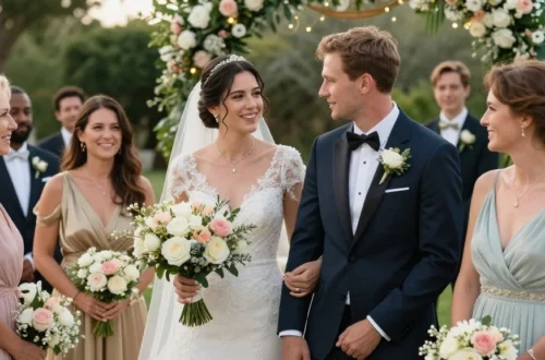 15 Wedding Photography Trends You Can’t Afford to Ignore in 2023!