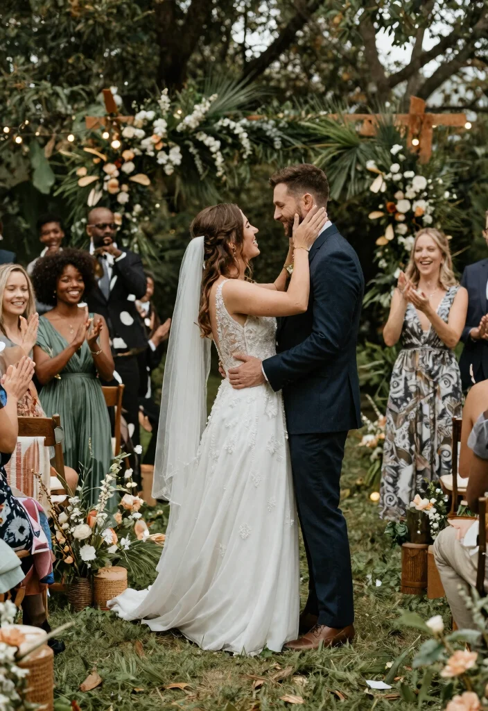 15 Wedding Photography Trends You Can’t Afford to Ignore in 2023! - 7. Eco-Friendly Photography 1