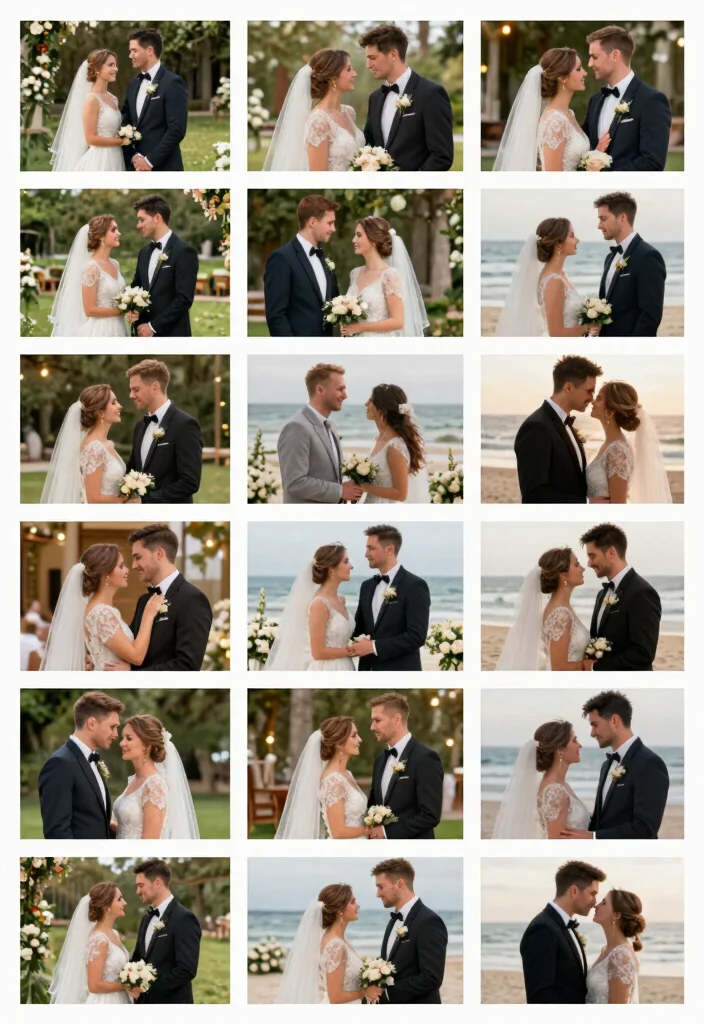 15 Wedding Photography Trends You Can’t Afford to Ignore in 2023! - Conclusion 1