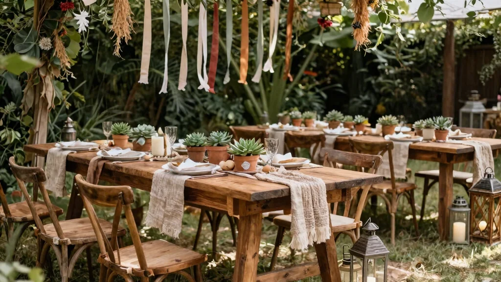 15 Zero Waste Wedding Hacks That'll Leave You and Mother Earth Smiling!
