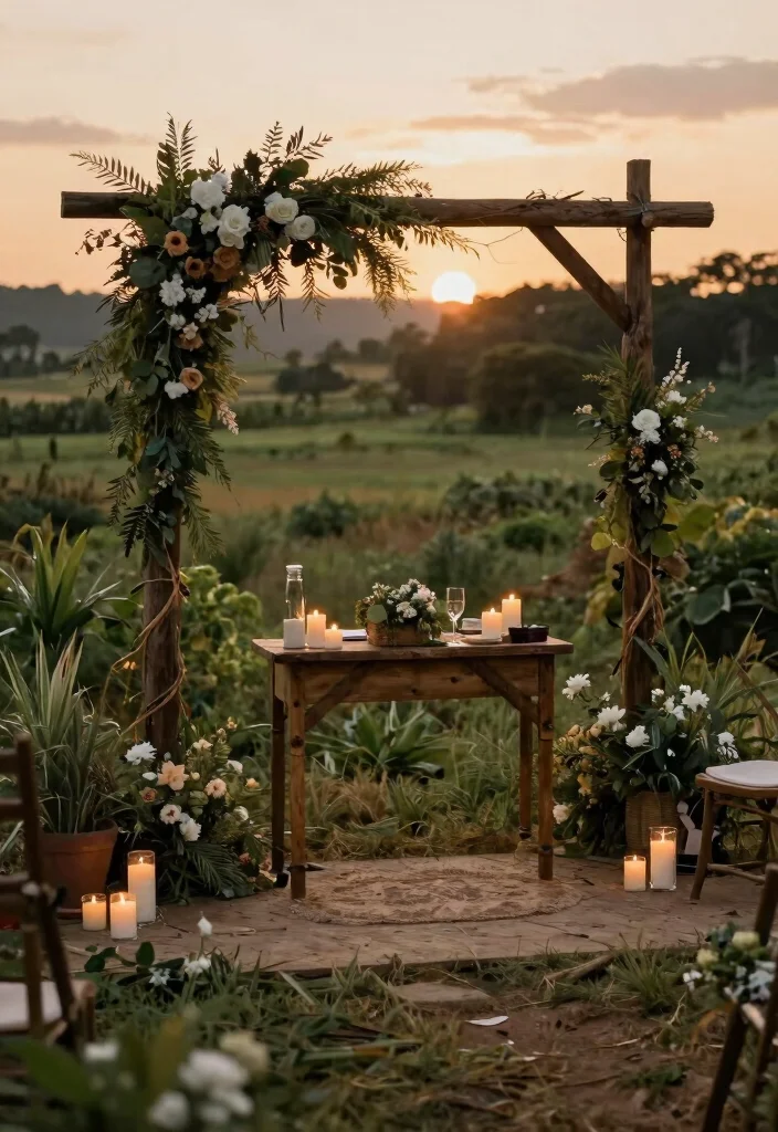 15 Zero Waste Wedding Hacks That'll Leave You and Mother Earth Smiling! - Conclusion 1