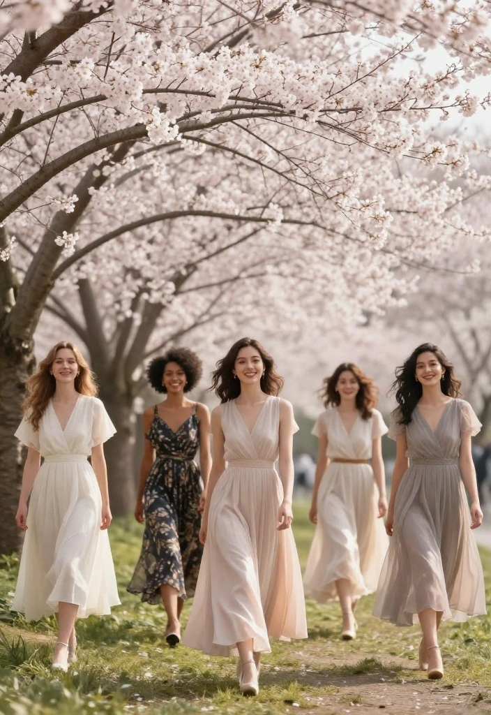 16 Gorgeous Cherry Blossom Dresses for Your Next Spring Gathering (Don’t Miss #3!) - Conclusion 1