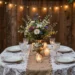 17 Vintage Decor Ideas for Your Dream Wedding Theme (Don't Miss #5!)