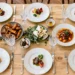 19 Gourmet Wedding Menu Ideas That Will Impress Even the Pickiest Guests (#7 Will Make You Drool!)