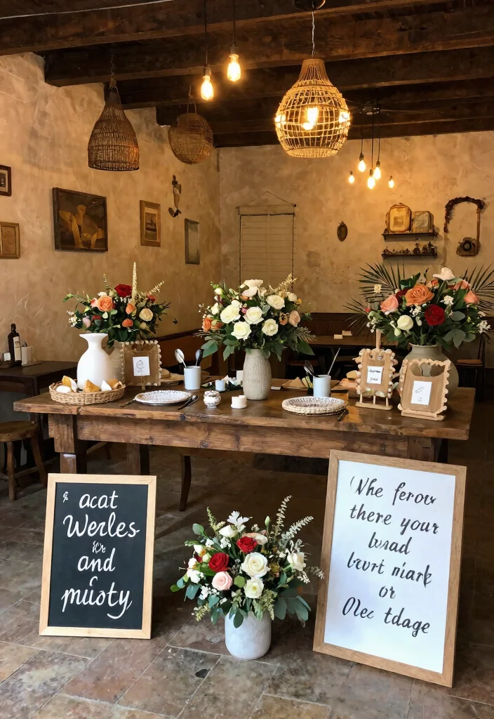 20 Budget-Friendly DIY Wedding Decor Ideas That Look Like a Million Bucks (#10 Will Blow Your Mind!) - Conclusion 1