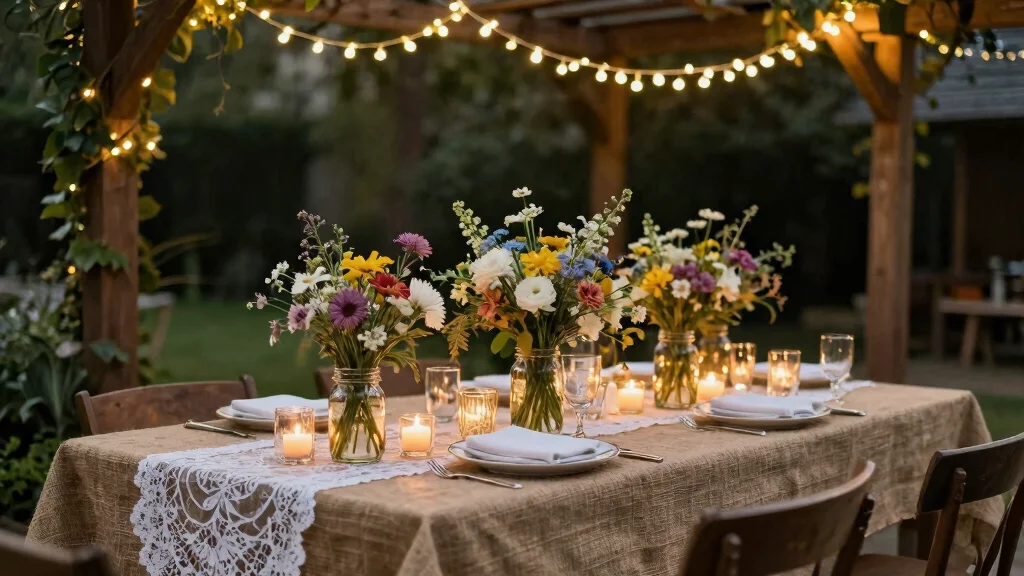 20 Budget-Friendly DIY Wedding Decor Ideas That Look Like a Million Bucks (#10 Will Blow Your Mind!)