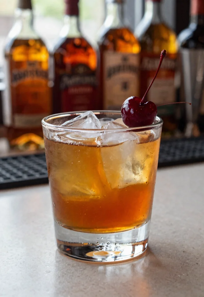 20 Classic Wedding Cocktails That Never Go Out of Style (Cheers to #5!) - 8. Whiskey Sour 1