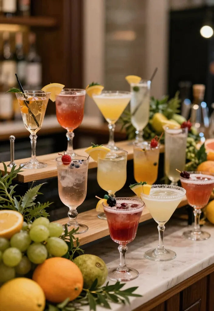 20 Classic Wedding Cocktails That Never Go Out of Style (Cheers to #5!) - Conclusion 1