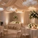 20 Creative Cloud Dancer Decor Ideas to Transform Your 2026 Wedding Venue!