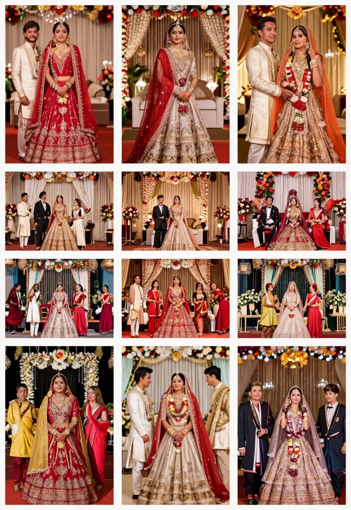 20 Cultural Wedding Stage Ideas That Celebrate Your Heritage! - Conclusion 1