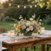 20 Elegant Rustic Wedding Decor Tips for a Cozy Celebration!