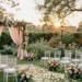 20 Enchanting Outdoor Wedding Ideas for a Dreamy Spring Celebration (You’ll Love #14!)